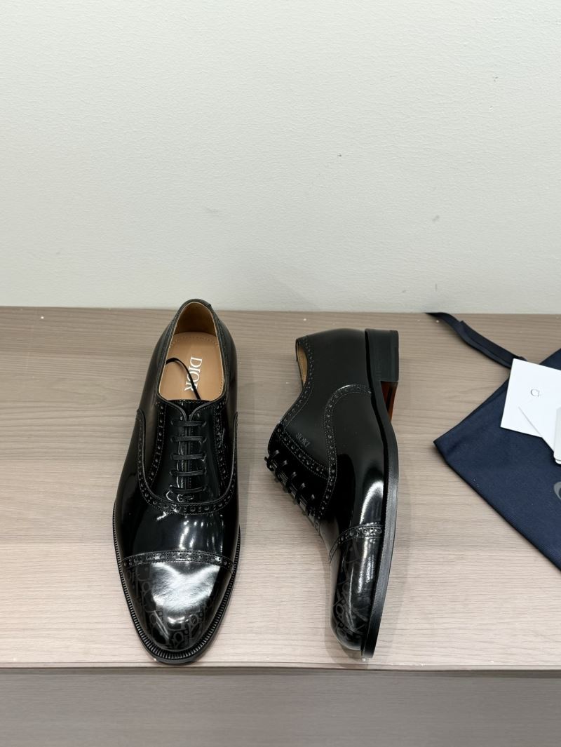 Christian Dior Business Shoes